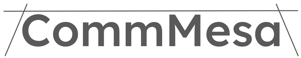CommMesa